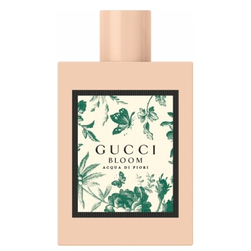 Купить Gucci Bloom Acqua di Fiori