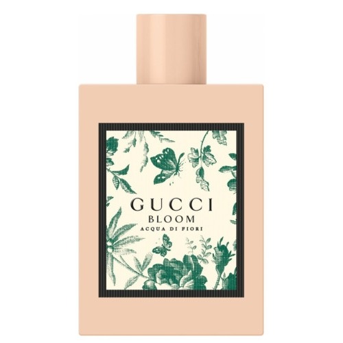 Gucci Bloom Acqua di Fiori от Aroma-butik