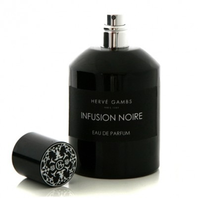 

Infusion Noire
