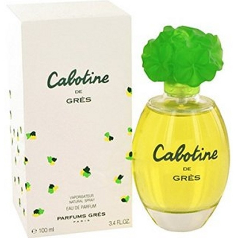 Cabotine от Aroma-butik