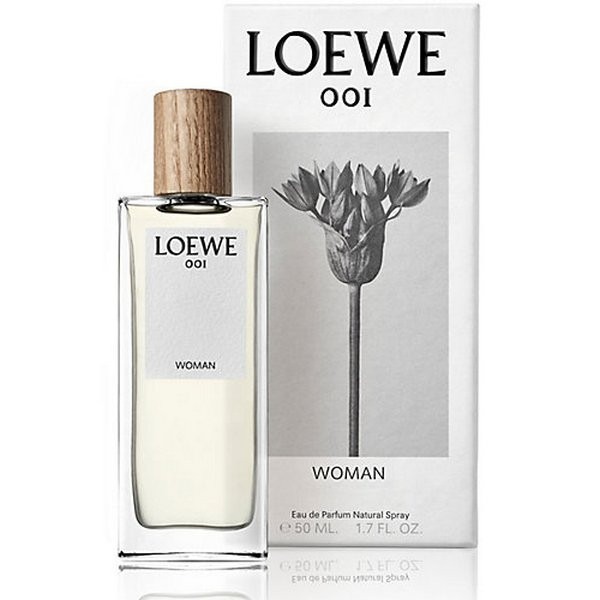 

Loewe 001 Woman