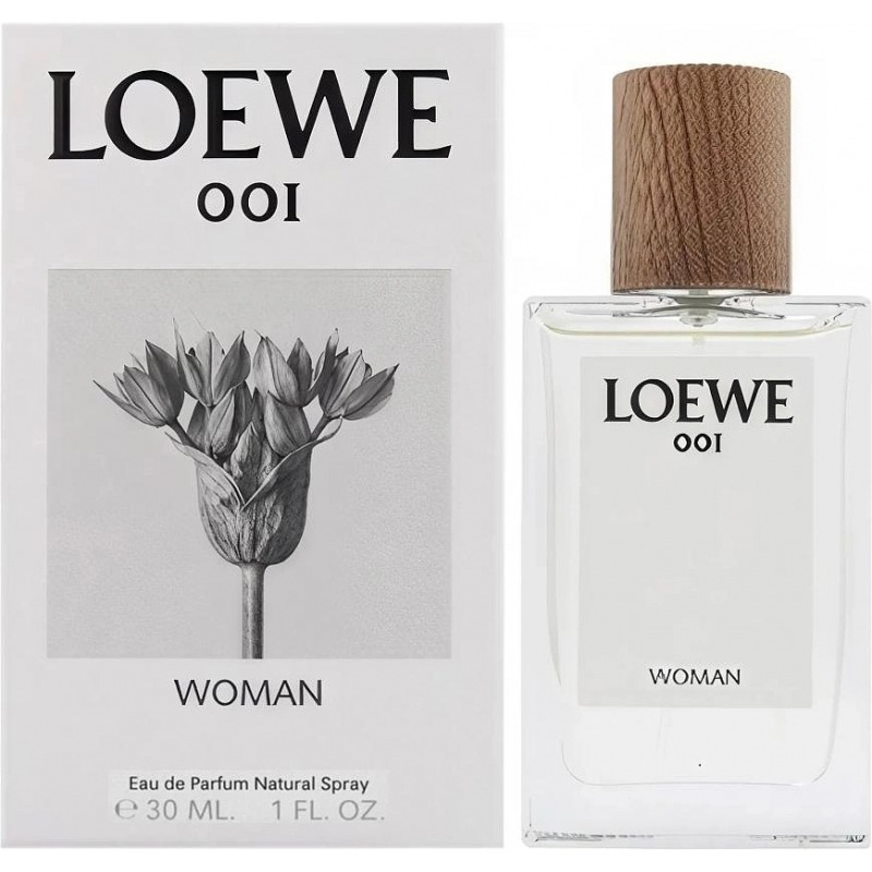 Loewe 001 Woman