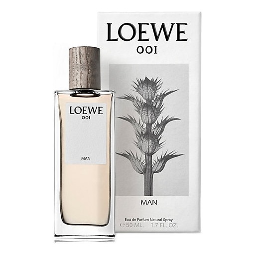 Loewe 001 Man от Aroma-butik