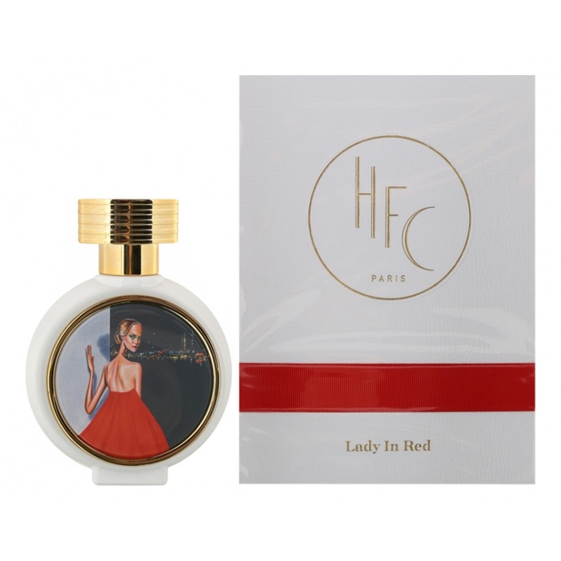 Lady in Red от Aroma-butik