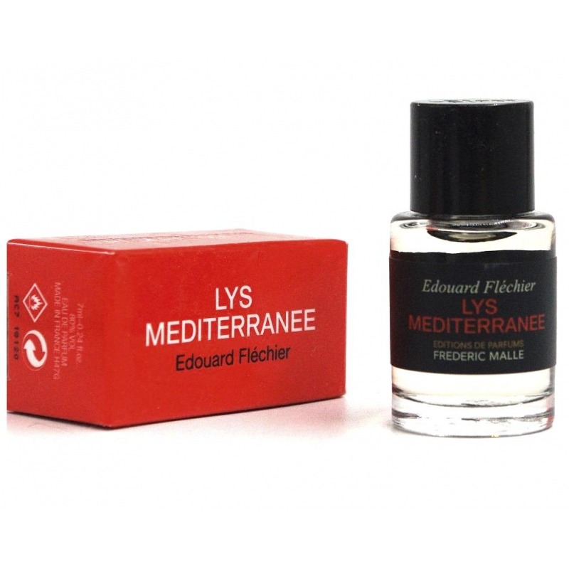 Lys Mediterranee от Aroma-butik