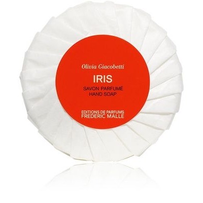 

Iris Poudre