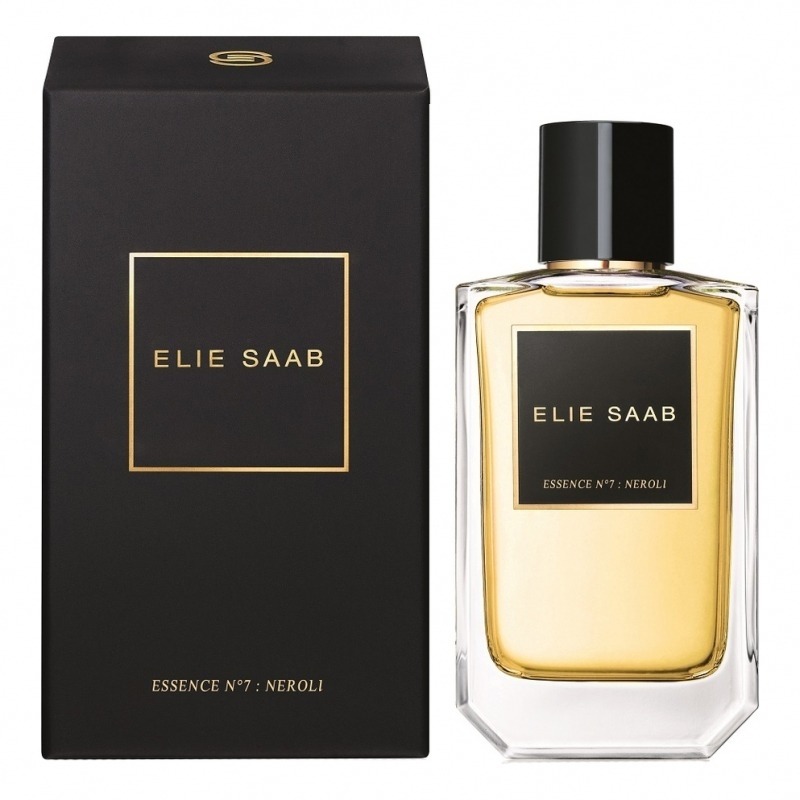 

Essence No. 7 Neroli