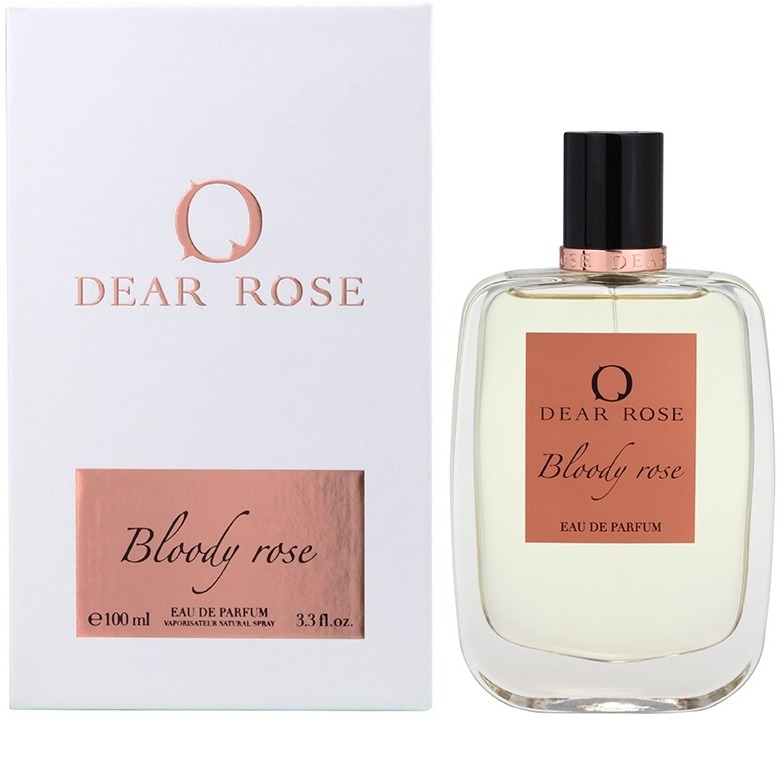 Bloody Rose от Aroma-butik