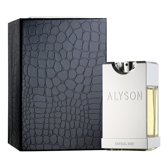 Crystal Oud