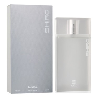 Shiro от Aroma-butik