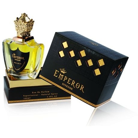 

Emperor Intense
