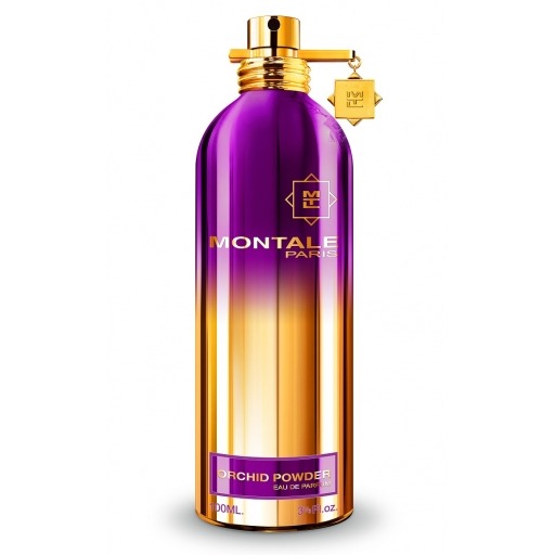 MONTALE Orchid Powder