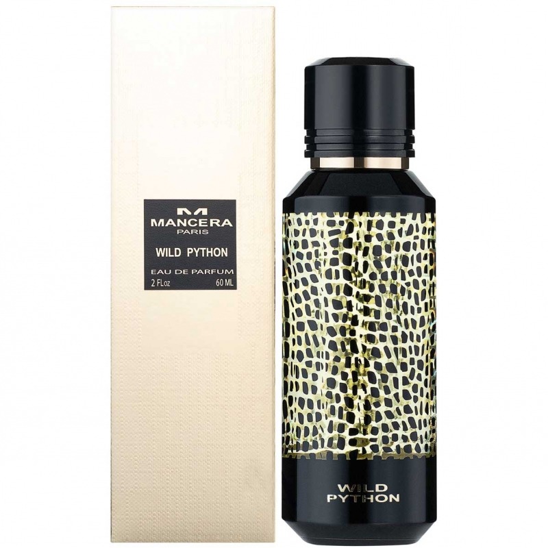 Wild Python от Aroma-butik