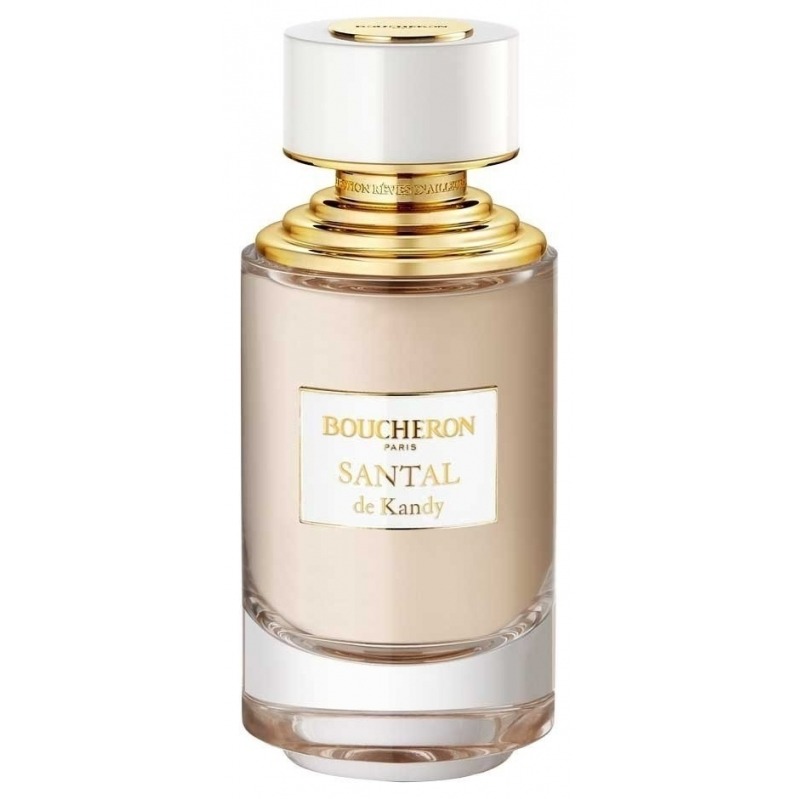 Santal de Kandy
