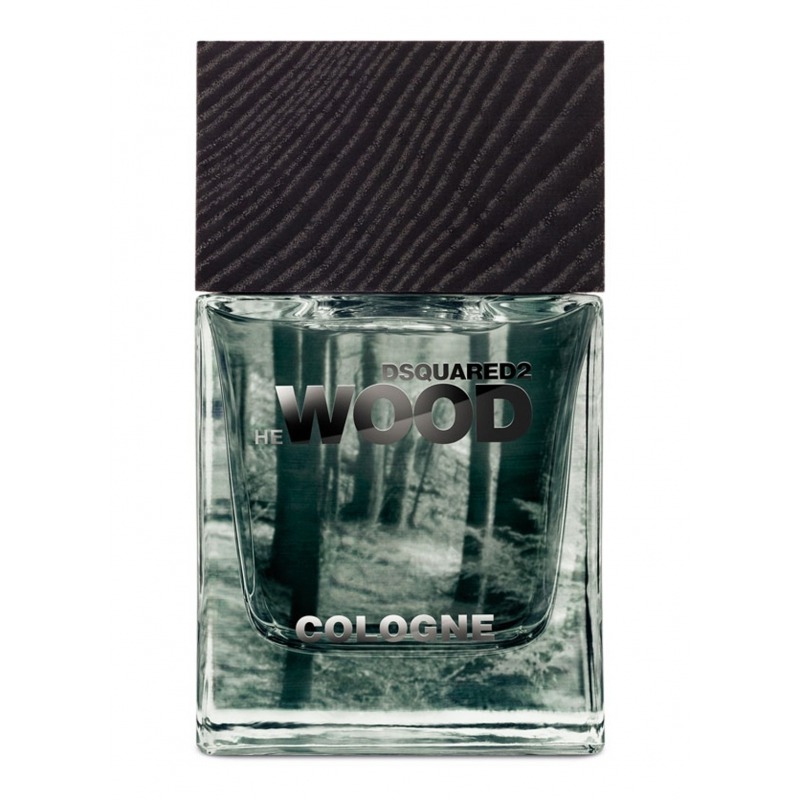 He Wood Cologne