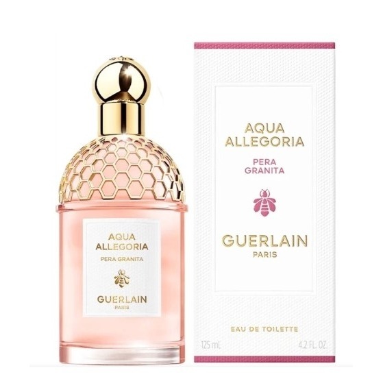 Aqua Allegoria Pera Granita