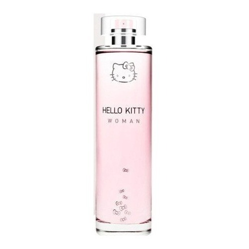 Hello Kitty Woman от Aroma-butik