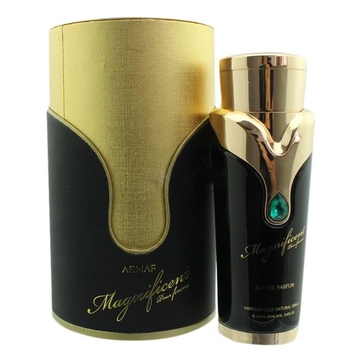 

Magnificent Pour Femme
