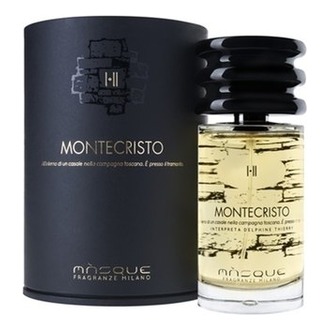 

Montecristo
