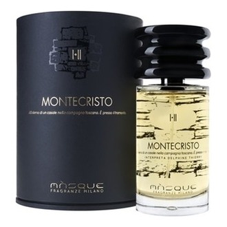 Montecristo от Aroma-butik