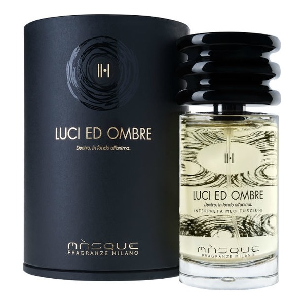 Luci ed Ombre от Aroma-butik