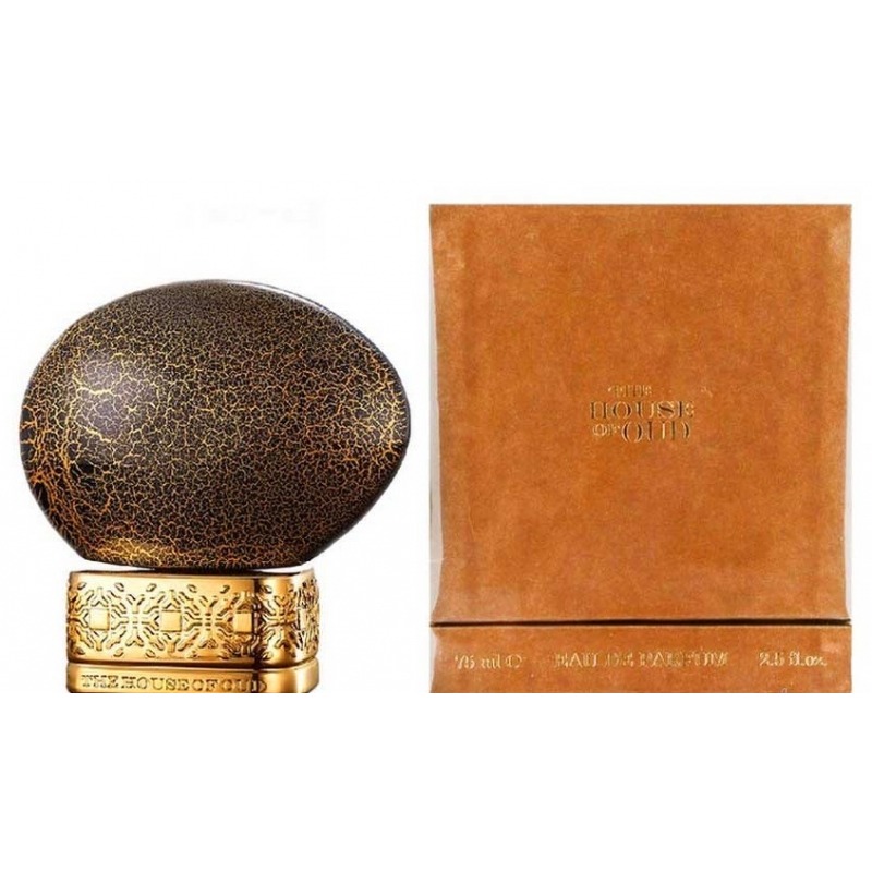 The House of Oud Blessing Silence 910