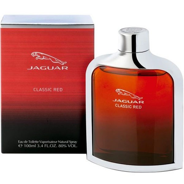 

Classic Red