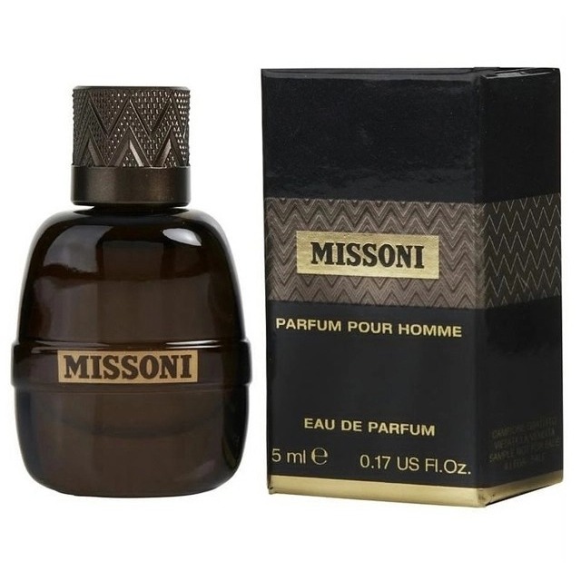Missoni Missoni Parfum Pour Homme