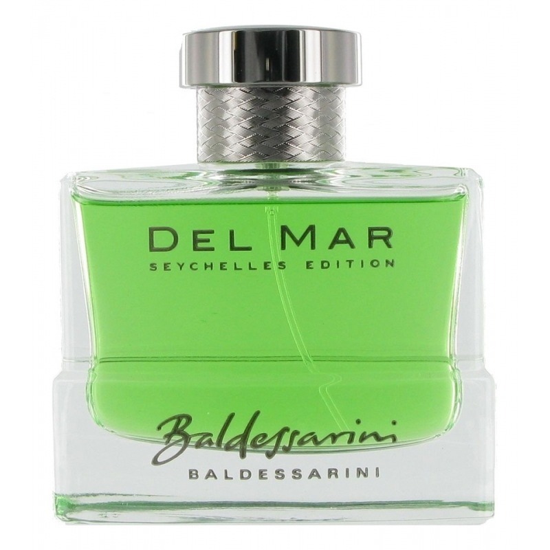 Baldessarini Del Mar Seychelles Edition от Aroma-butik