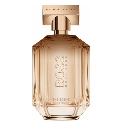 Купить Boss The Scent Private Accord for Her, HUGO BOSS