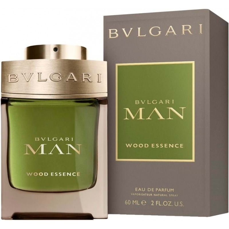 Bvlgari Man Wood Essence bvlgari man wood essence 60