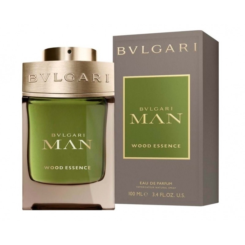 Bvlgari Man Wood Essence bvlgari man wood essence 60
