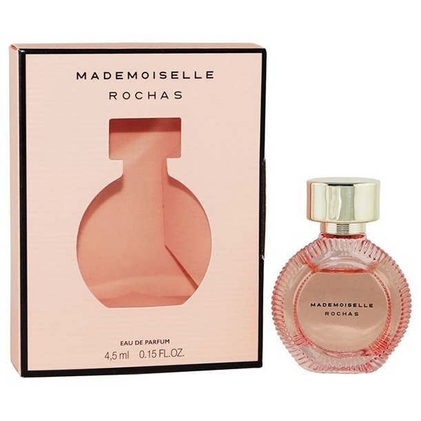 Mademoiselle Rochas от Aroma-butik