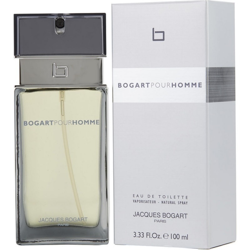 Bogart Pour Homme от Aroma-butik