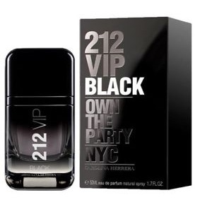 

212 VIP Black