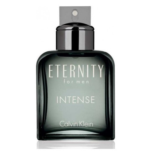 Eternity For Men Intense eternity intense