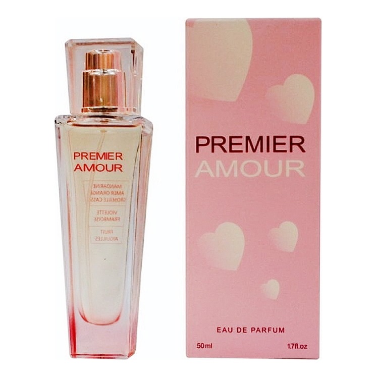 

Premier Amour