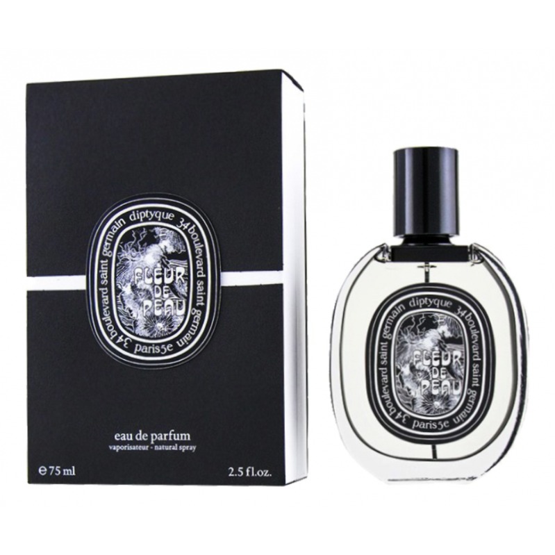 

Fleur de Peau