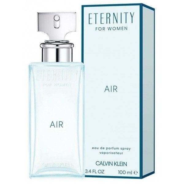 Eternity Air For Women от Aroma-butik