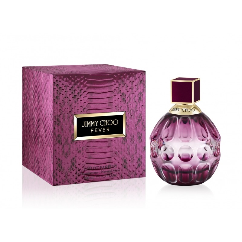 Jimmy Choo Fever от Aroma-butik