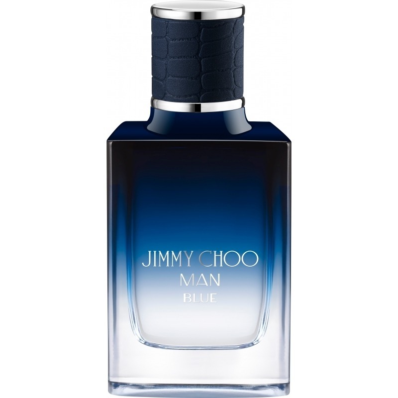 Jimmy Choo Man Blue от Aroma-butik