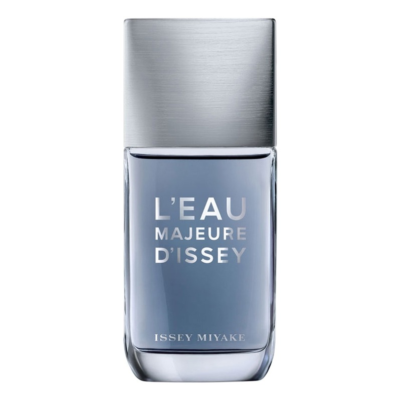 

L’eau Majeure d’Issey