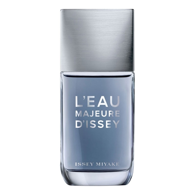 L’eau Majeure d’Issey от Aroma-butik