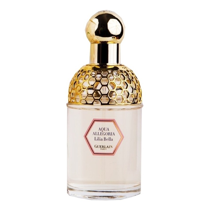

Aqua Allegoria Lilia Bella