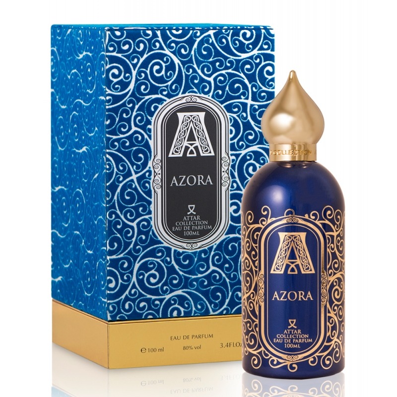 Azora от Aroma-butik