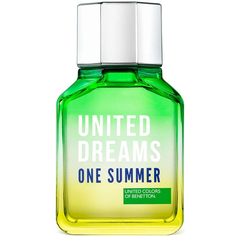 

One Summer 2017