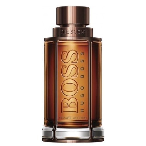 The Scent Private Accord от Aroma-butik