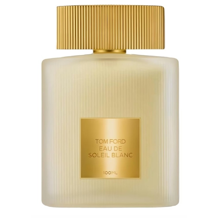 Eau de Soleil Blanc