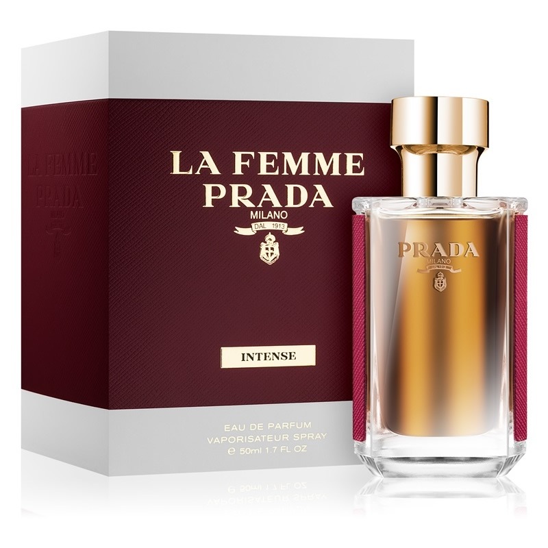 Prada La Femme Intense