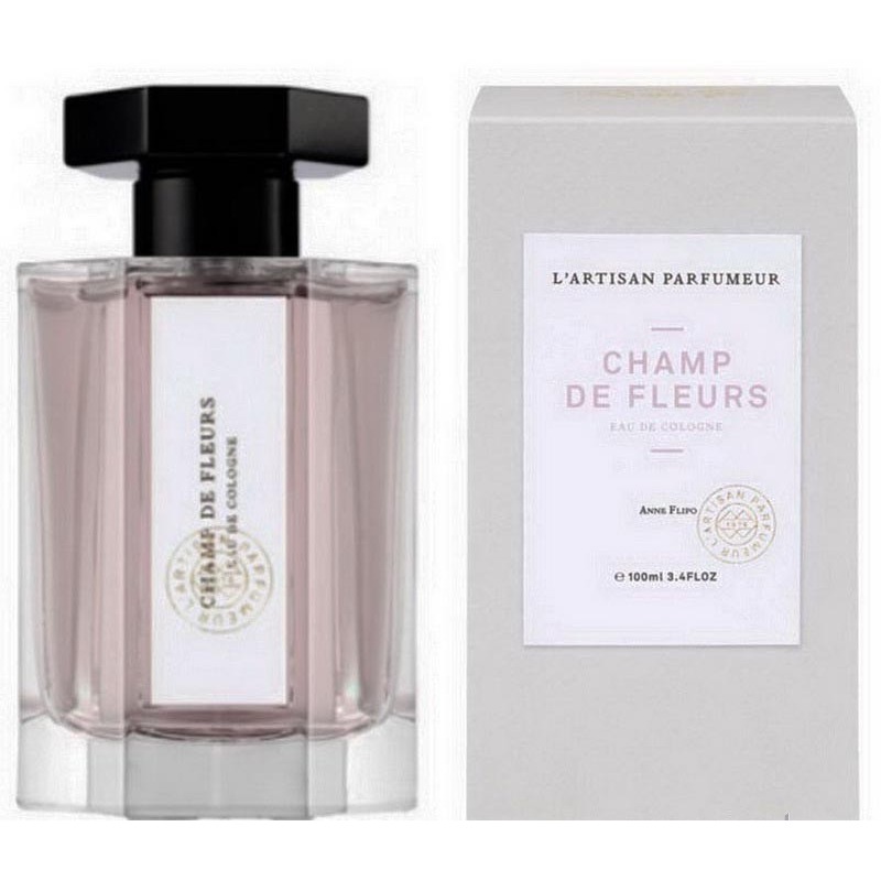 

Champ de Fleurs